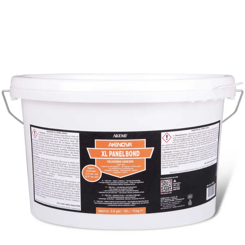 Akemi Akenova XL Panel Bond 15kg