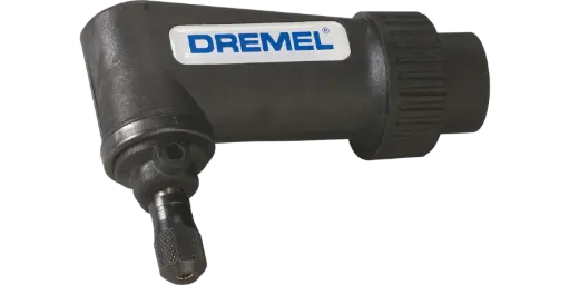 Haakse Adapter 575 voor Dremel