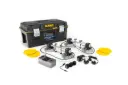 Omni Cubed Nano Stealth Seamer Auto (set en coffret)