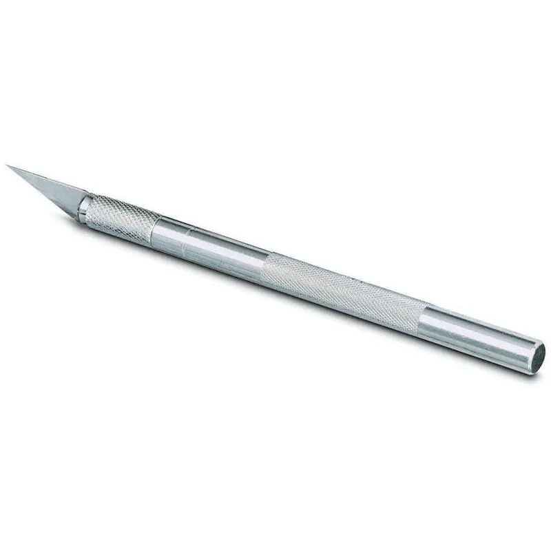 Stanley Utility Knife 10-401 6 mm - 120 mm