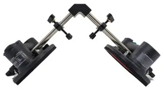 Grabo Rapprocheur de Joints 90°