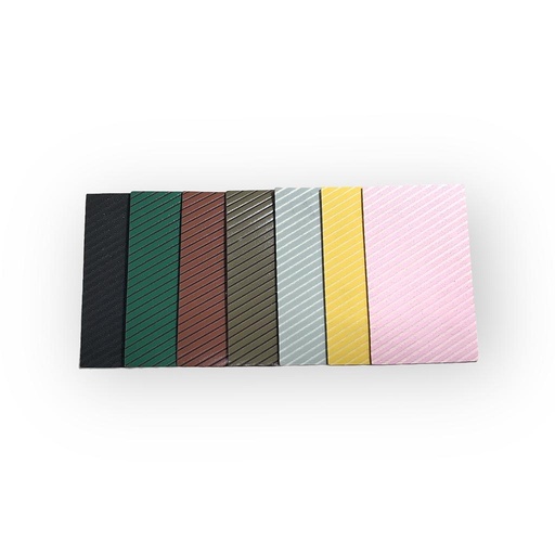 Bande de Polissage Diamantée Handy ALTA 2  - 120 x 70 mm Velcro