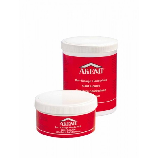 [AK-90611] Akemi AP Gant Liquide (Contenu 800 g)