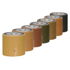 Diamantcilinder Ø78 x 80 mm - As 25 mm