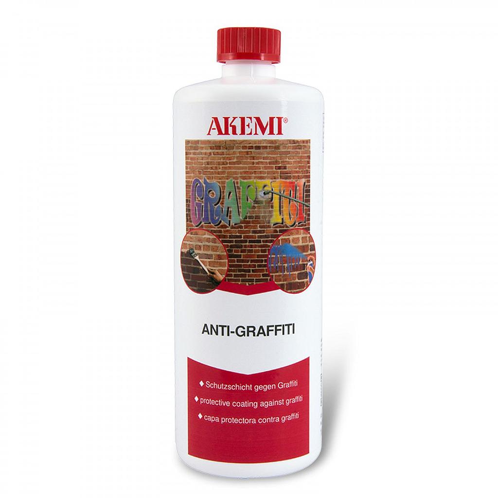 Akemi Anti-Graffiti