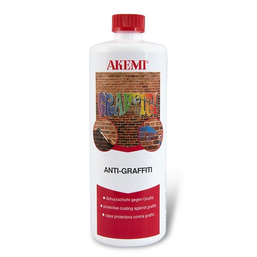[AK-10890] Akemi Anti-Graffiti (Content 1 l)