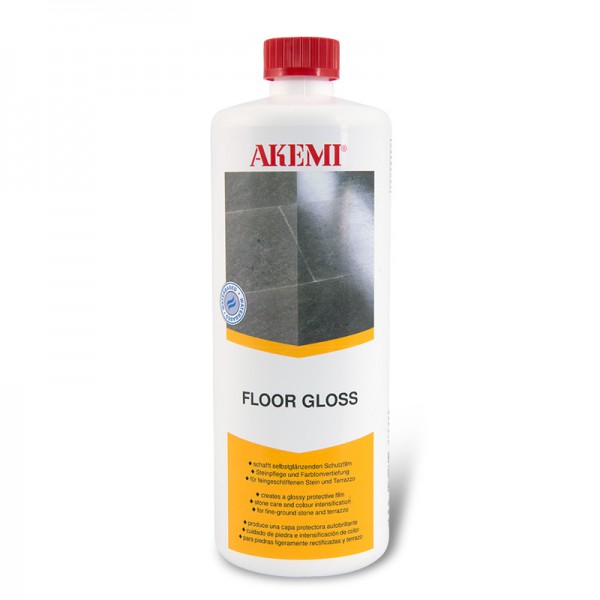 Akemi Floor Gloss