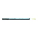 Pneumatic Chisel - G - Widia Shank 12.7 mm