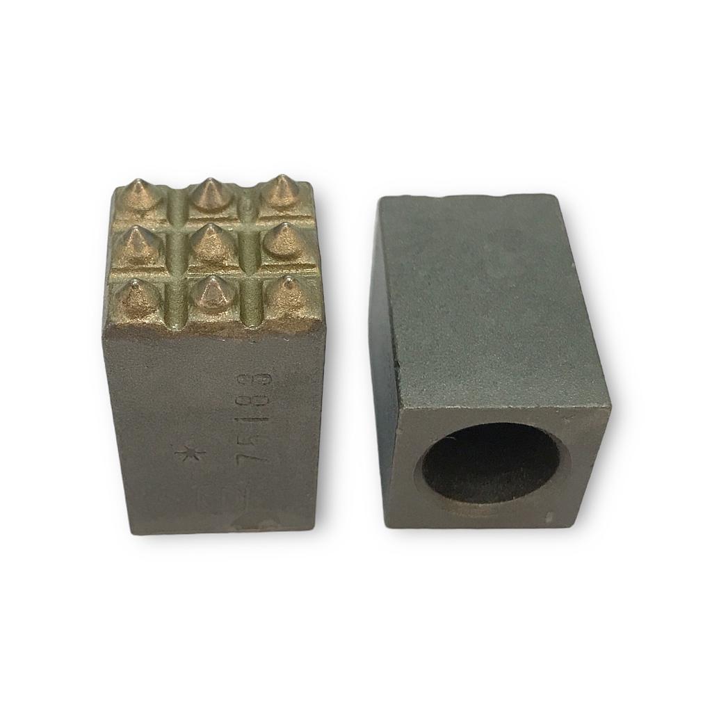 Boucharde for Steel Tungsten Carbide