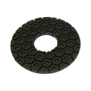 ABR Kantenpolijststeen ADR Ø150 mm Velcro