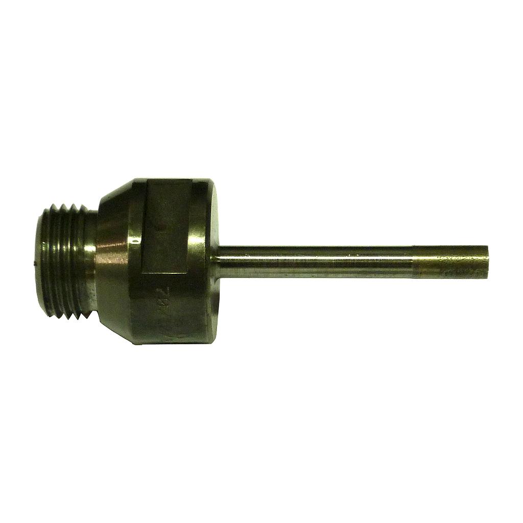 Diamantboor Dunwandig voor Graniet R1/2&quot;