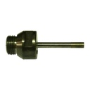 Diamantboor Dunwandig voor Graniet R1/2"