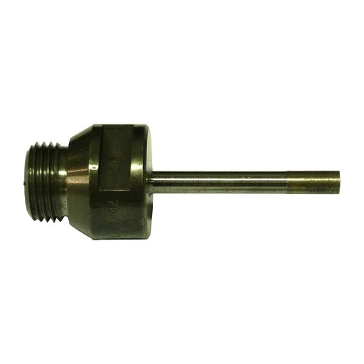 Diamantboor Dunwandig voor Graniet R1/2"