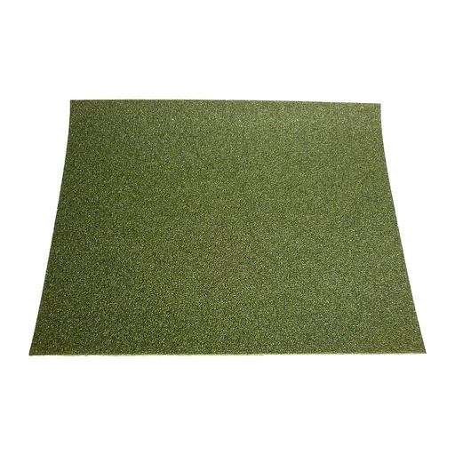 Hermes Feuille Abrasive Waterproof 230 x 280 mm (par pièce)