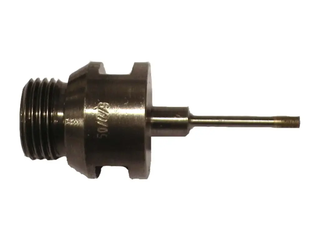 Diamantboor Dunwandig voor Keramiek R1/2"