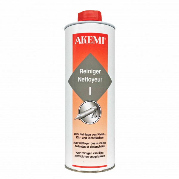 Akemi Cleaner I