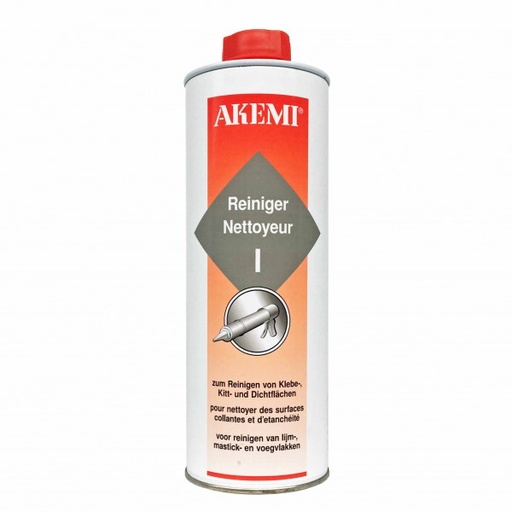 Akemi Cleaner I