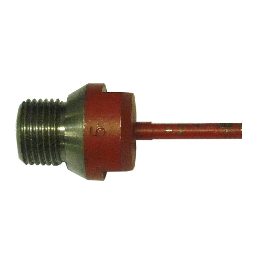 Diamantboor Vol voor Natuursteen R1/2&quot;
