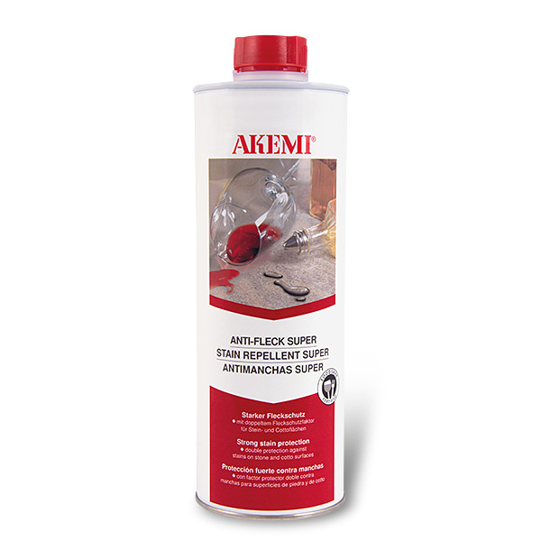 Akemi Stain Repellent Super