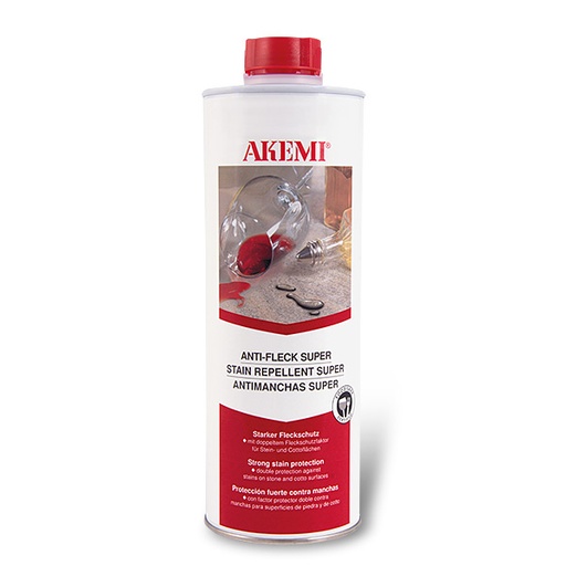 Akemi Stain Repellent Super