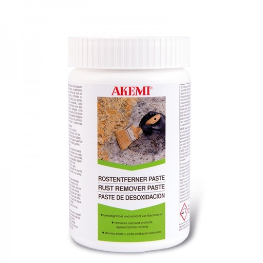 [AKROS10824] Akemi Rust Remover Paste (Content 1 l)
