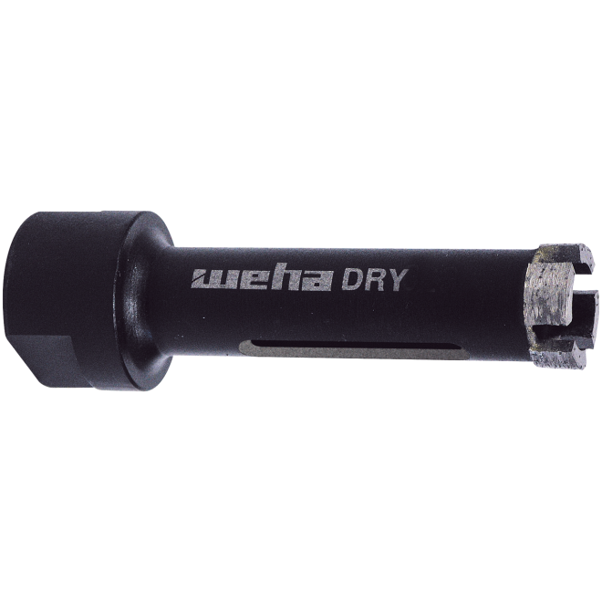Diamond Core Bit Sintered For Natural Stone M14 Internal
