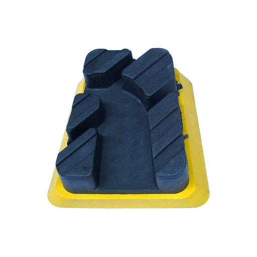 Tenax Frankfurt Segment Fusion