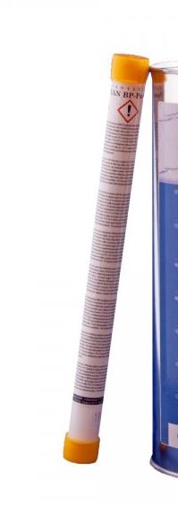 Akemi Durcisseur 60 g pour Boîte Dosage MS 76