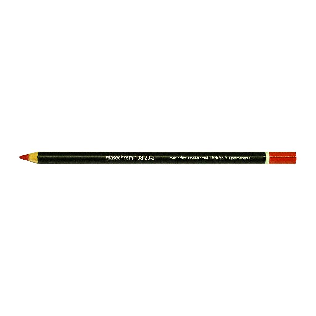 Staedtler Pencil Lumocolor® Permanent Glasochrom (per 12 pieces)