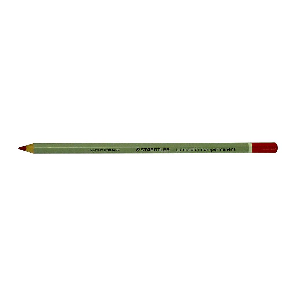 Staedtler Crayon Lumocolor® Non-Permanent Omnichrom (per 12 stuks)