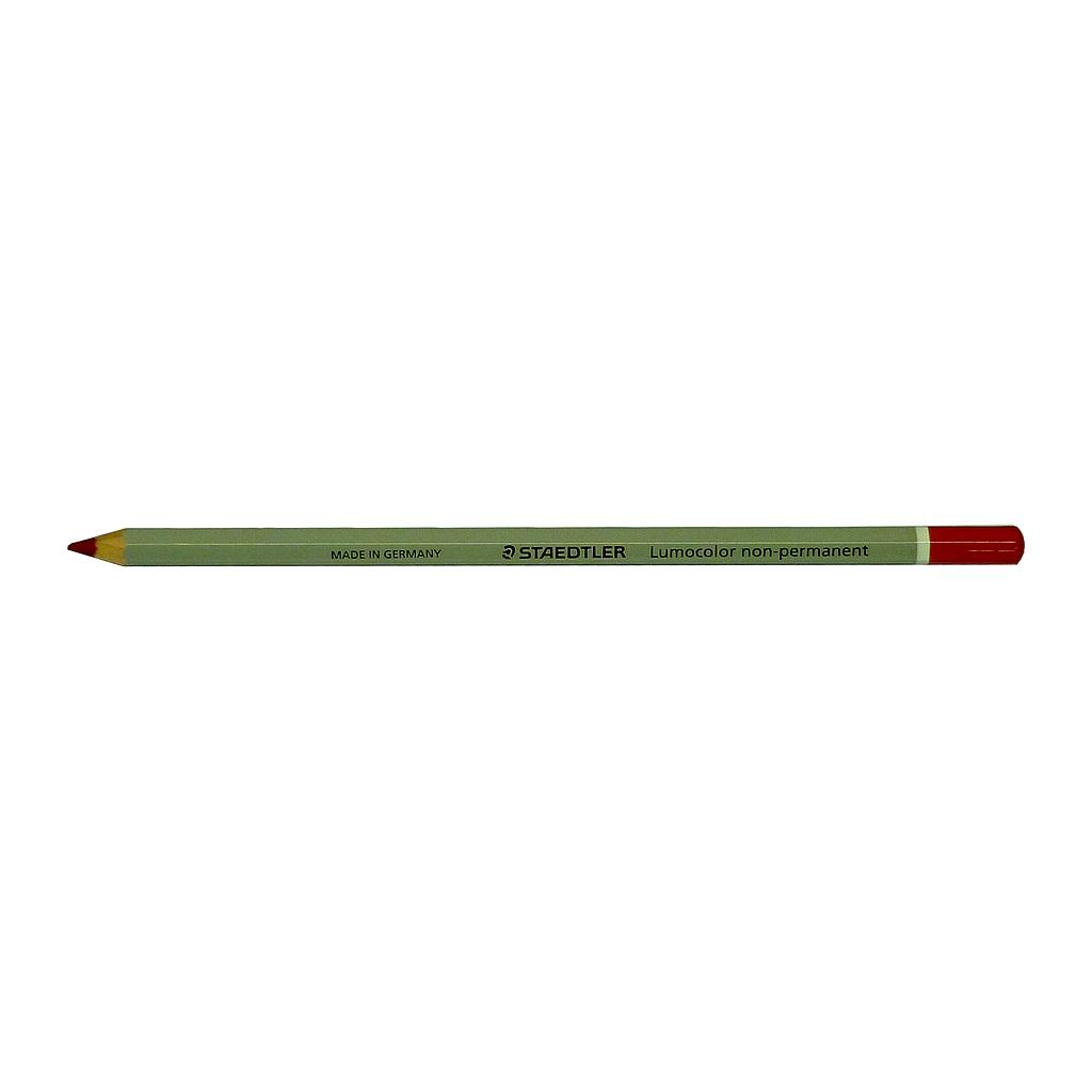 Staedtler Lumocolor® Non-Permanent Omnichrom Pencil (per 12 pieces)