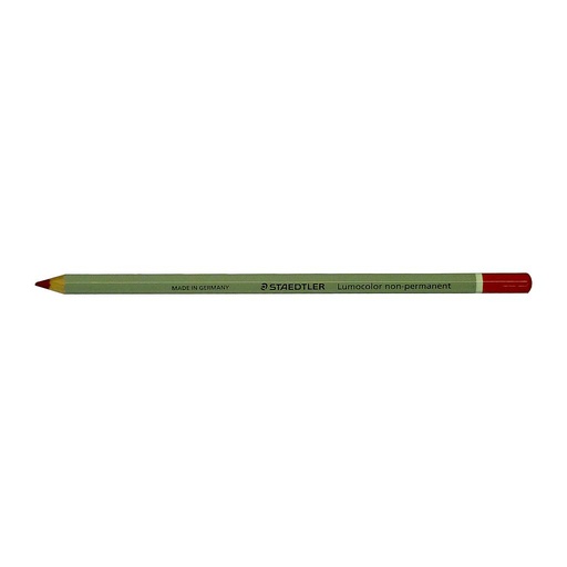 Staedtler Lumocolor® Non-Permanent Omnichrom Pencil (per 12 pieces)