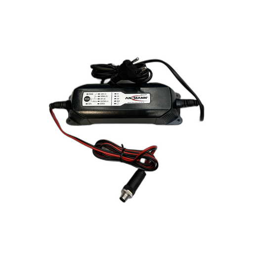 Asinus 350 Batterijlader