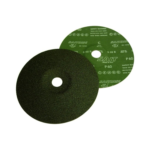 Saitdisc Sanding Disc Ø180 x 22.2 mm