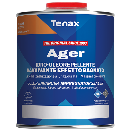 Tenax Ager