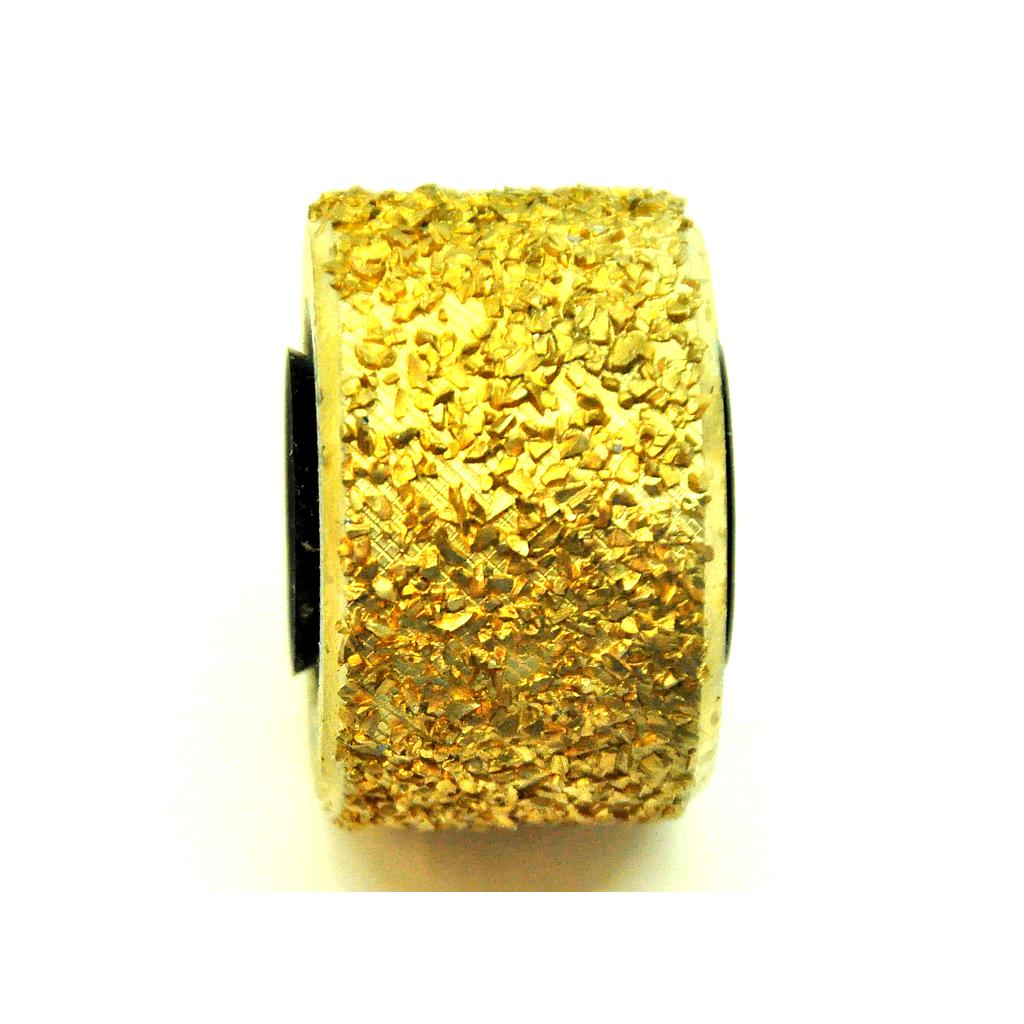 Lupato Abrax Rouleau Ø50 mm pour Marbre Effet Sablé