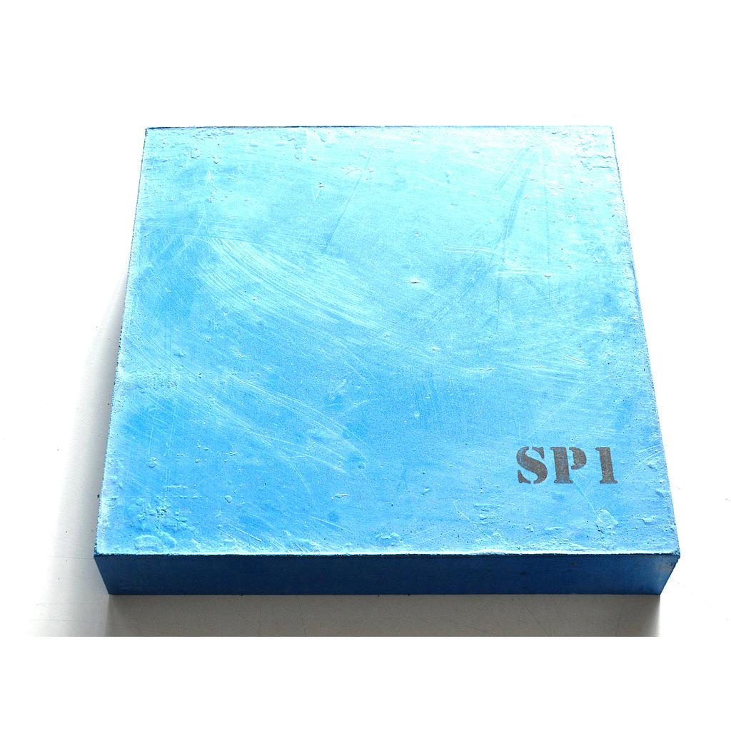 Meule à Affuter Bleue 320 x 320 x 55 mm 