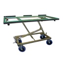 Chariot AK pour Plans de Travail