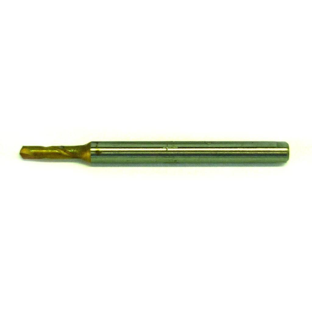 ORO Mèche Tungstène pour Pierre Naturelle
