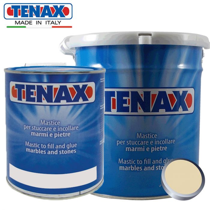 Tenax Solido 4 l + Hardener