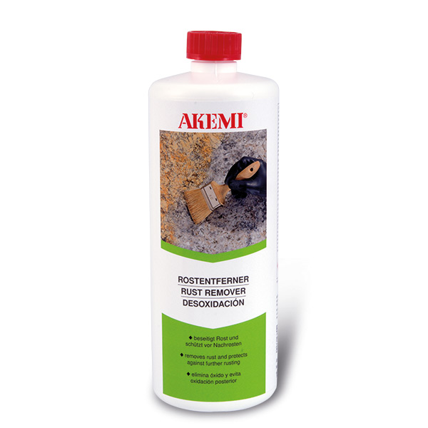 Akemi Antiroest