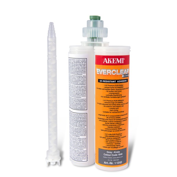 Akemi Everclear 300 PUR 400 ml 2:1