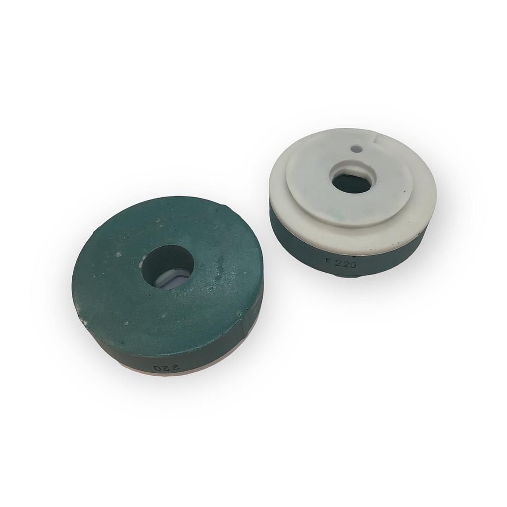 Biggi Kantenslijpring Ø130 x 30 mm SF type FP