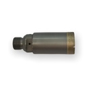 Nicolai Thin-Walled Diamond Drill for Granite and Composite R1/2