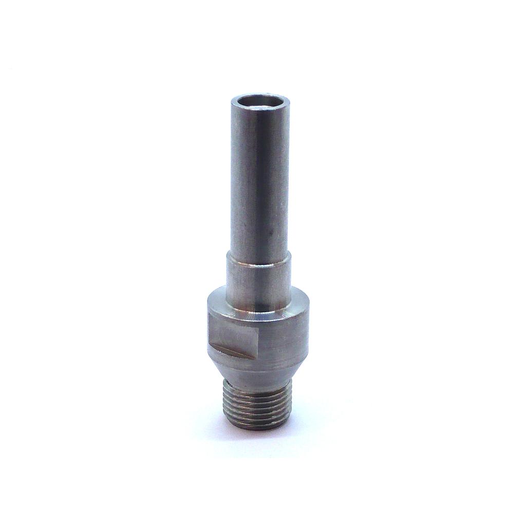 Nicolai Kroonhouder / Verlengstuk R1/2"