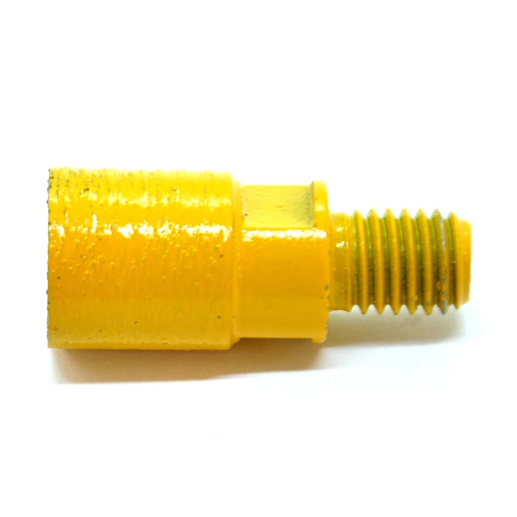 Nicolai Diamantkroon Ø20 x 13 mm voor Graniet en Composiet