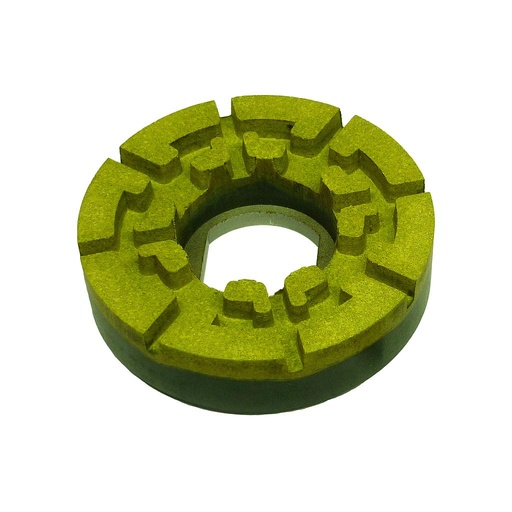 Nicolai Diamond Wheel Drainer Ø100 mm Tornado for Granite and Composite