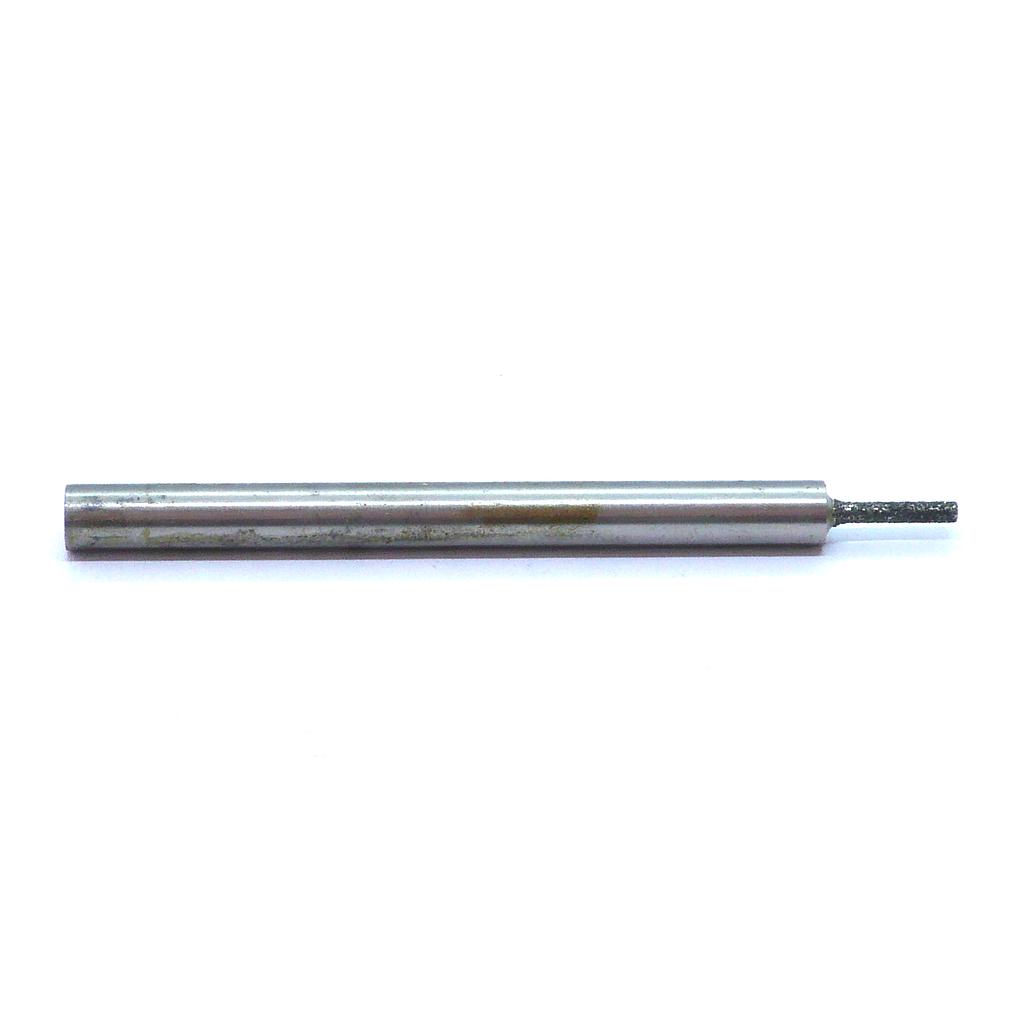 Nicolai Diamond Router Bit Electroplated for Marble op Tige