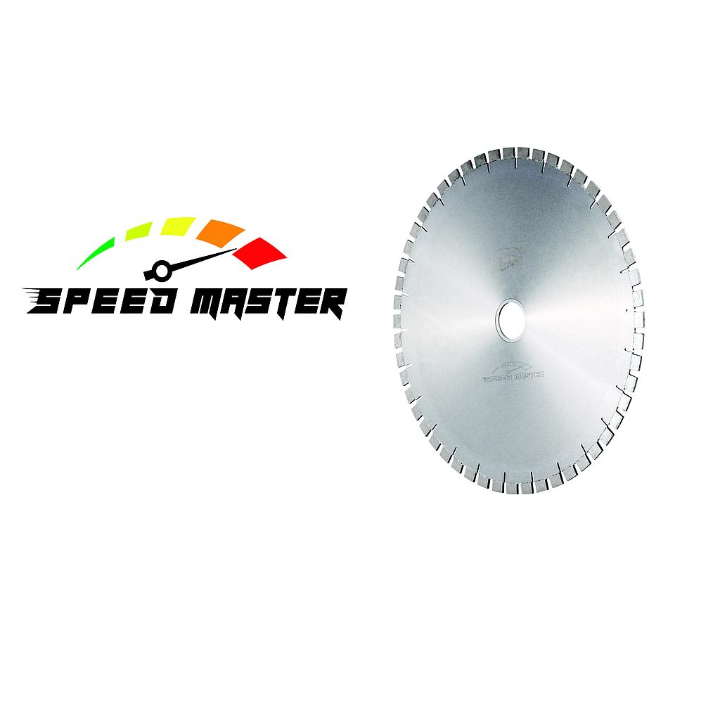 Italdiamant Diamantzaag Speedmaster voor Graniet en Composiet