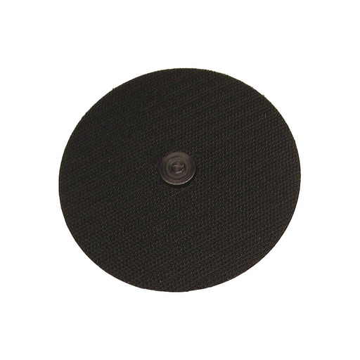 [SWTV100-PT] KGS Steunschijf met Knopje Ø100 mm Velcro M14 voor Swiflex® (Aansluiting M14, Diameter 100 mm)